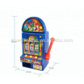 Jackpot Fruit Machine,B/O coin game machine toy